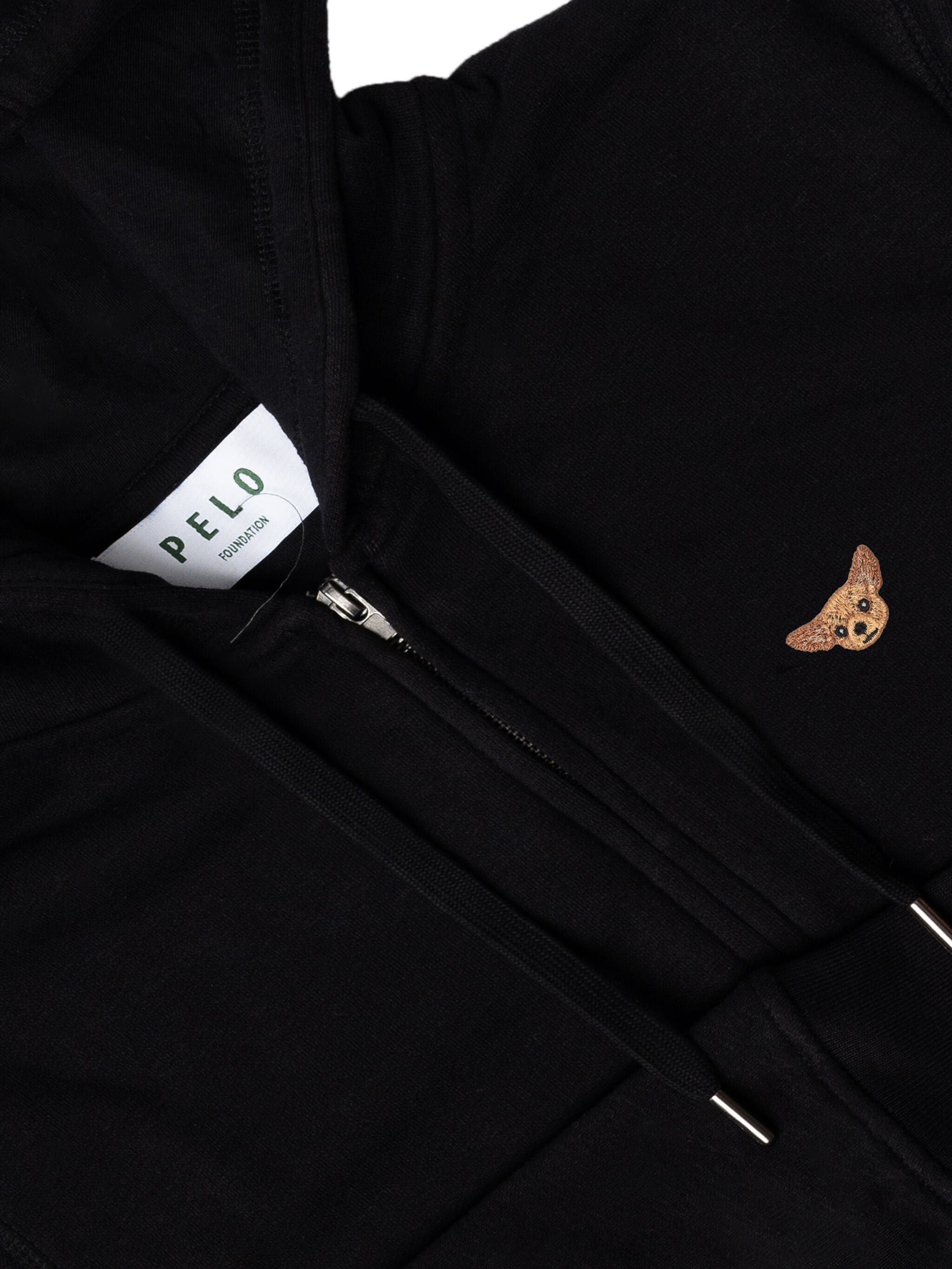 Pelo Foundation Hoodie