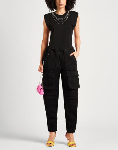 Woman T
