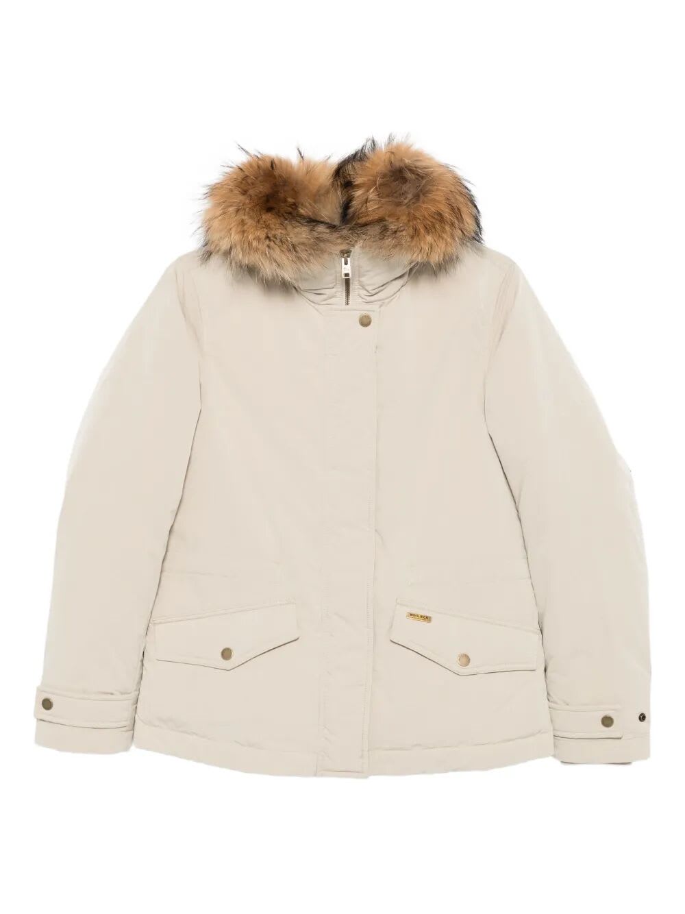 Coats Beige