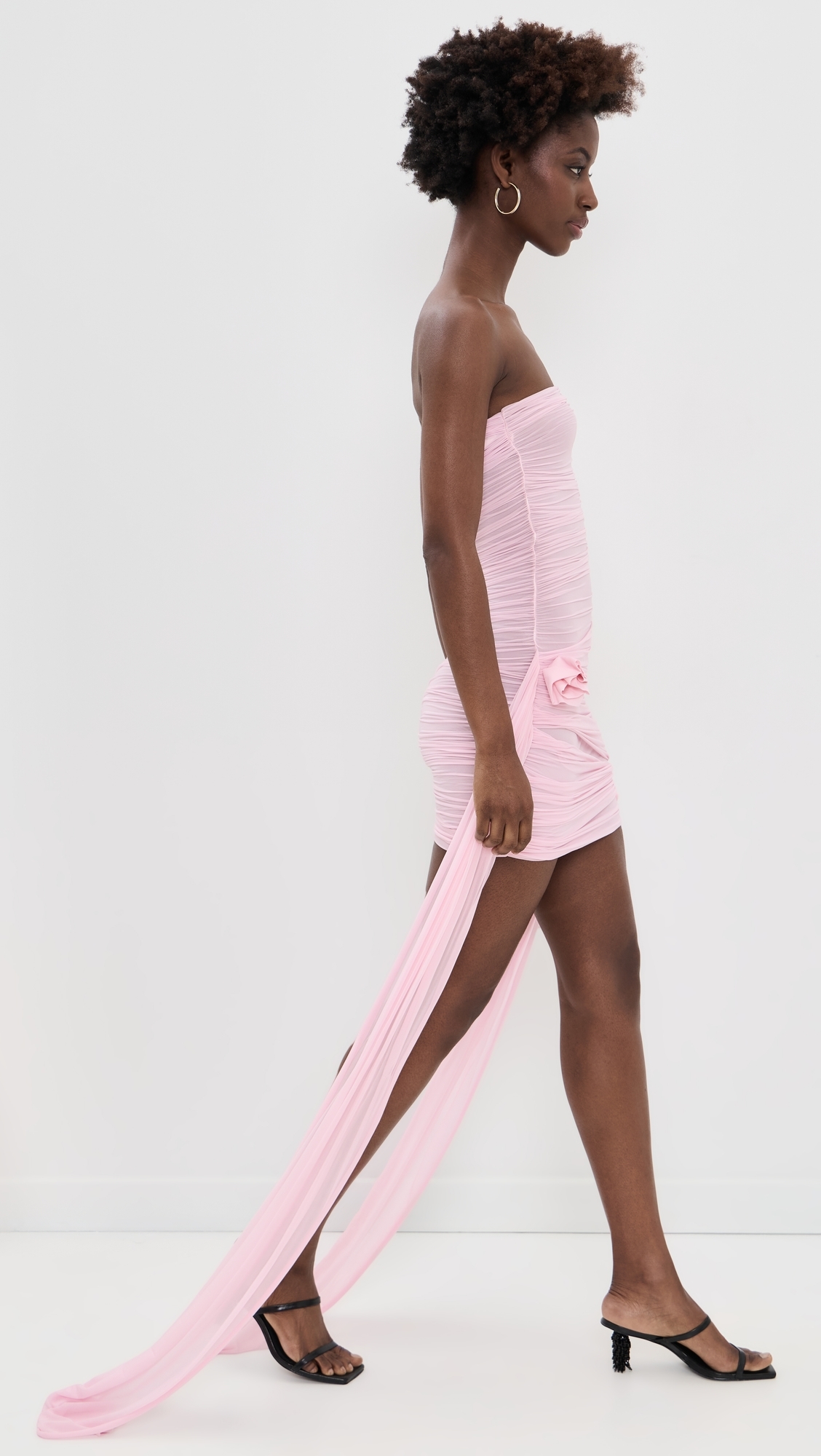 Arena Dress Quartz M