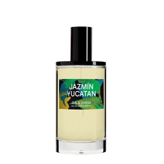 D.S. & Durga Jazmin Yucatan Eau de Parfum Unisex