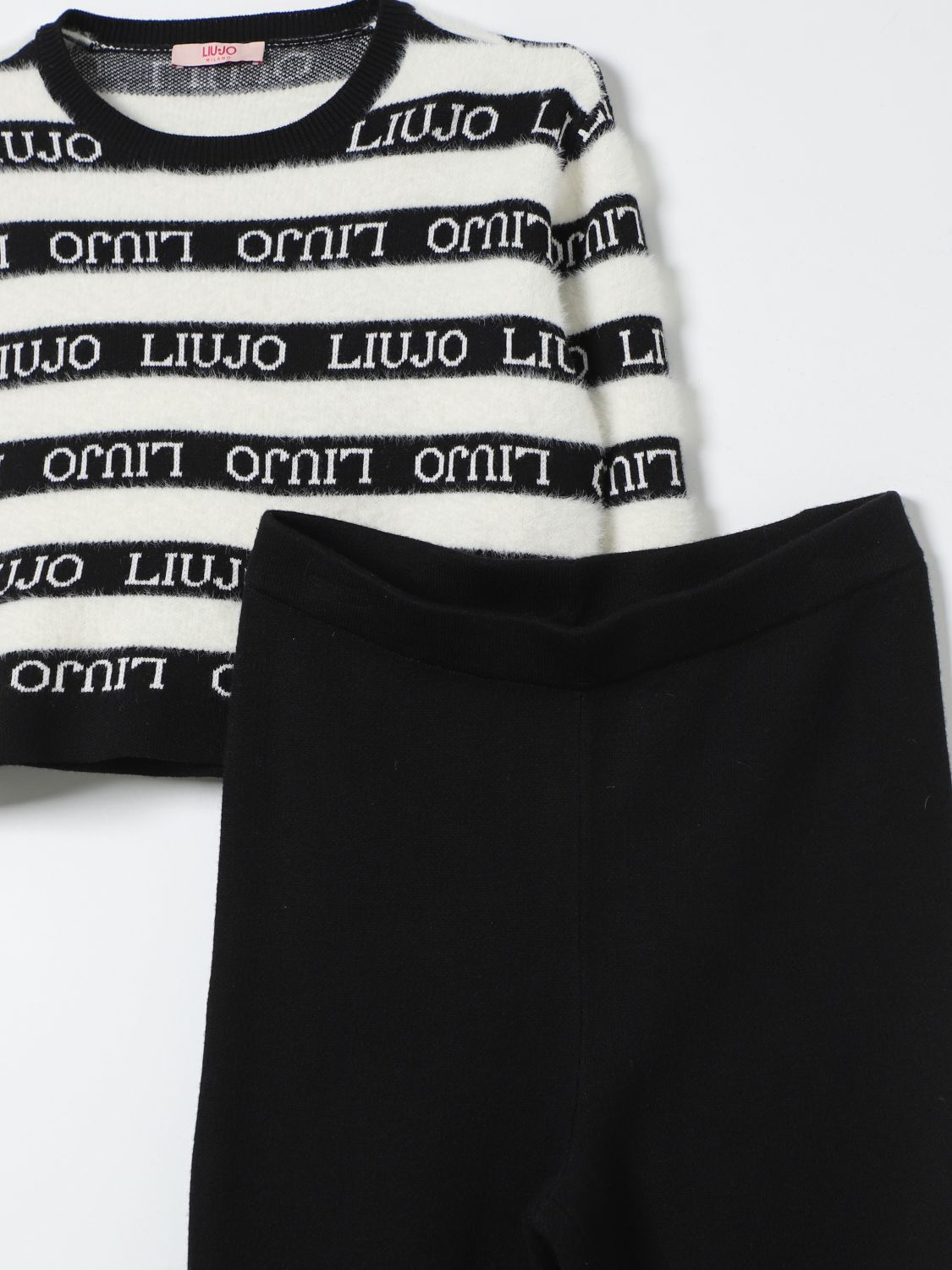 Dress Kids color Black