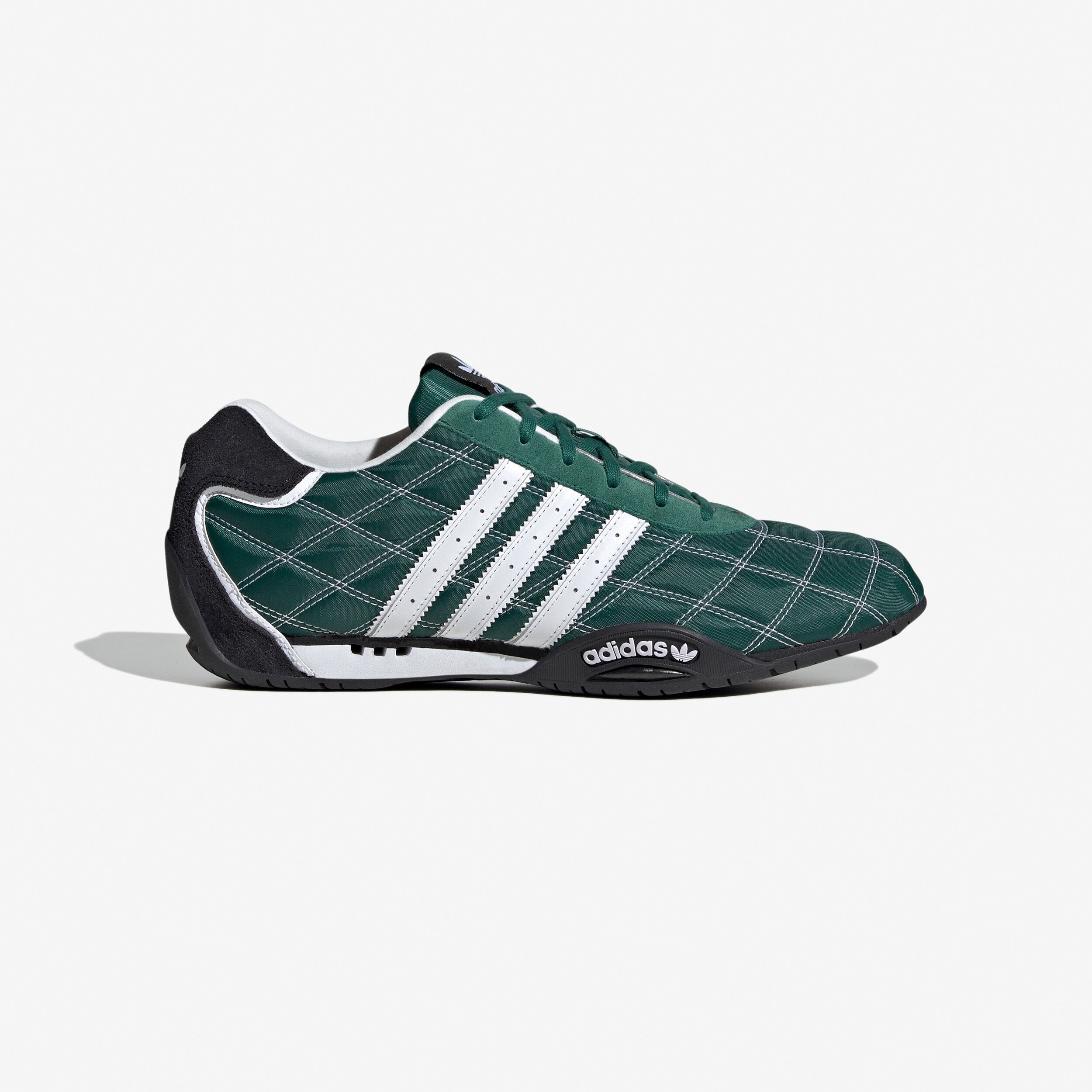 Adidas Adi Racer Lo - collegiate green/ftwr white/core black - unisex