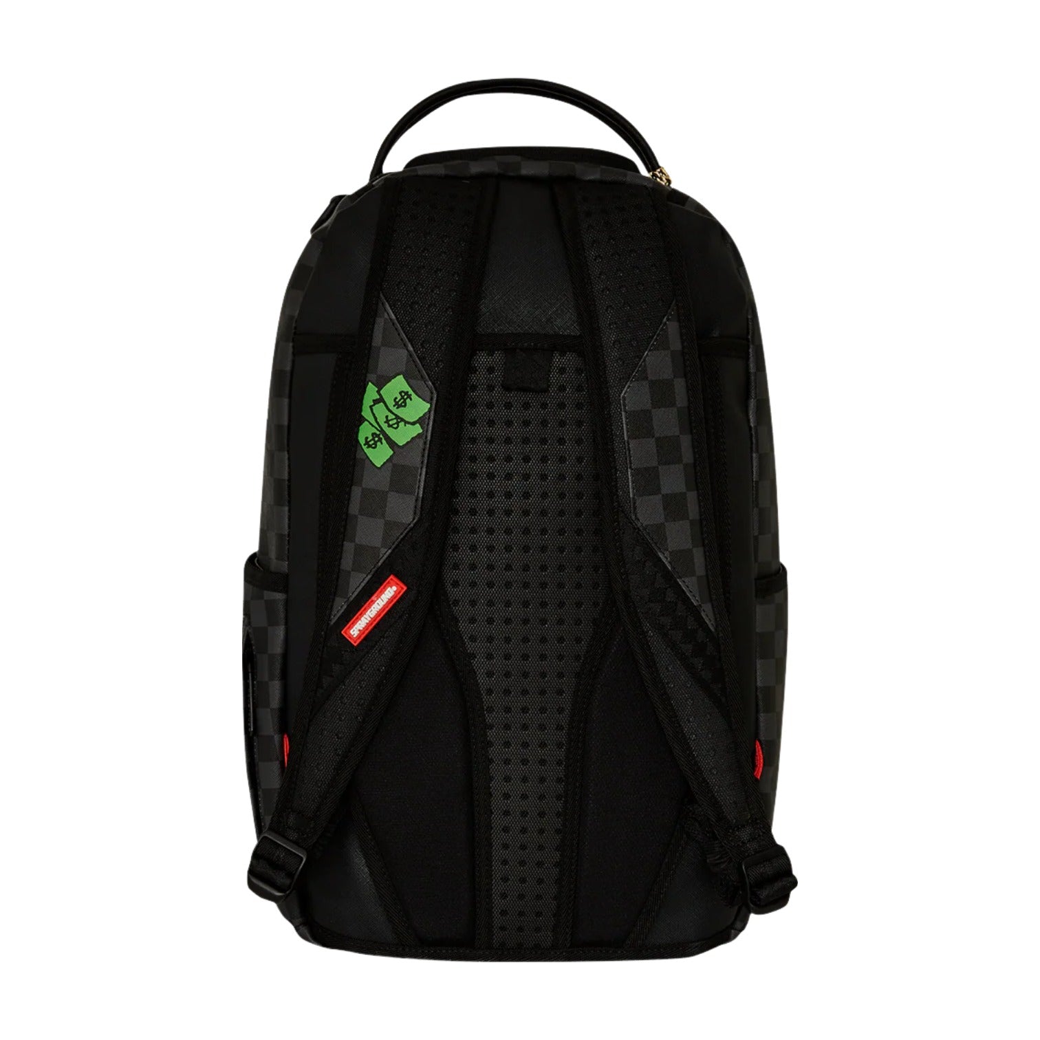 Snoopy Shark Rich Backpack 'Multicolor'