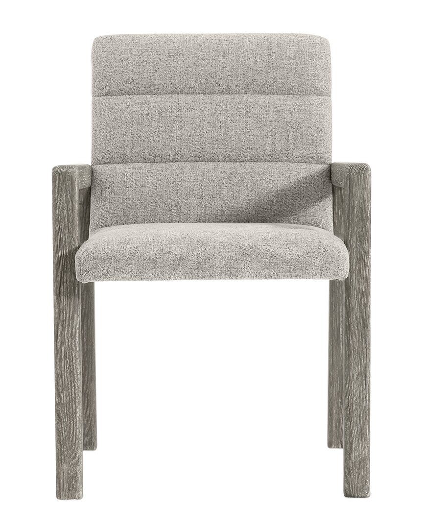 Monolith Arm Chair