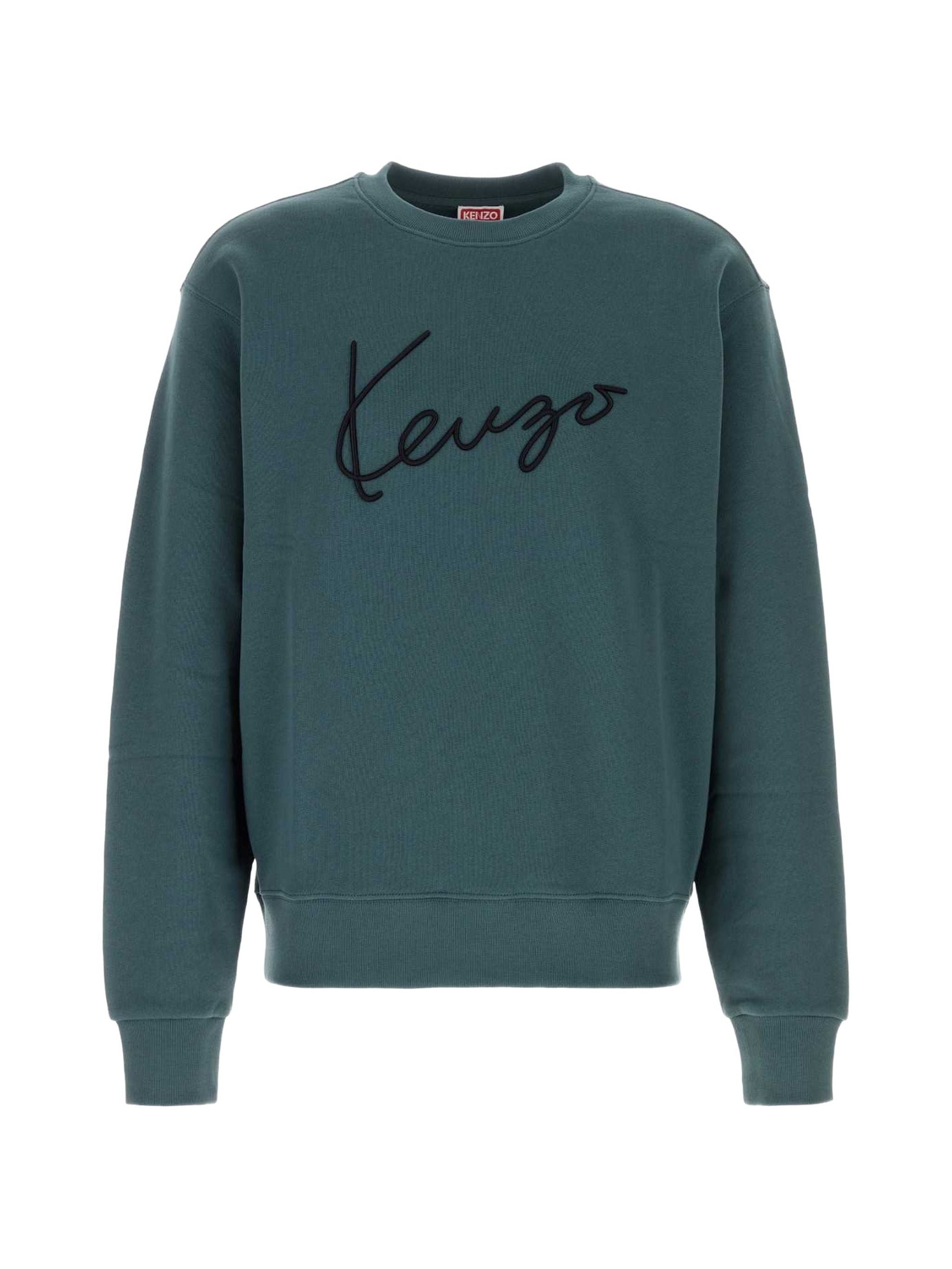 Men's Anthracite Sweatshirt