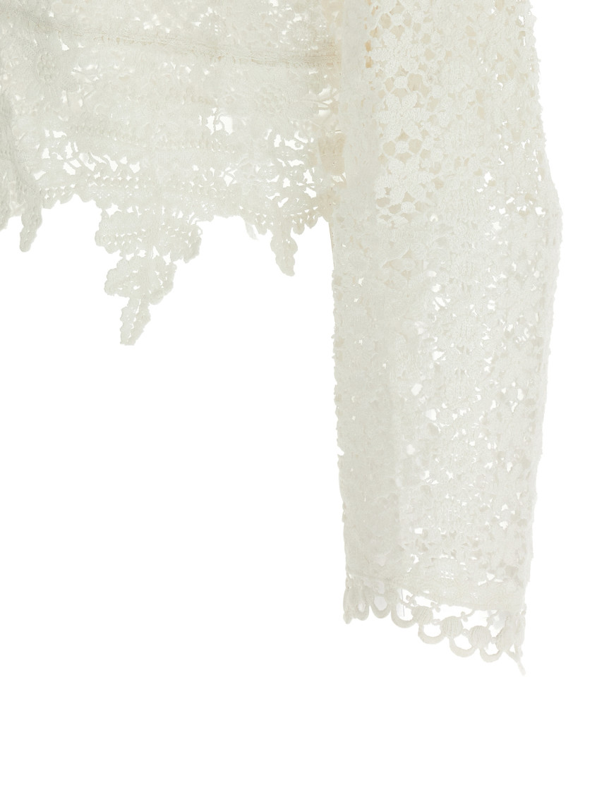 Hyliana Sweater