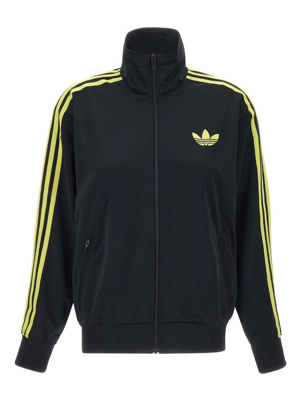 Adidas Firebird sweatshirt - Black