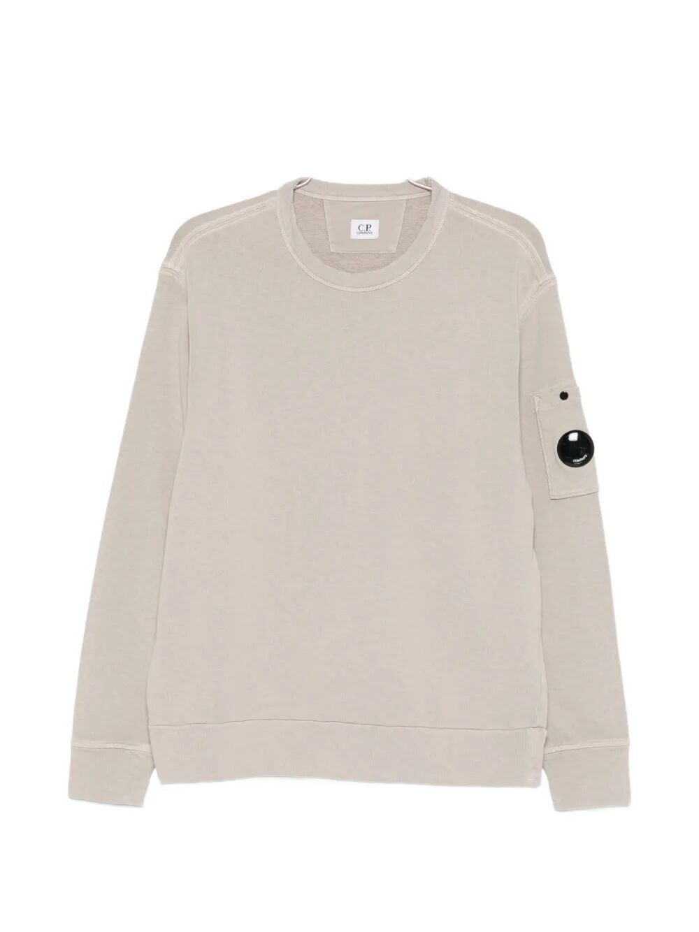 C. P. Company Crew-Neck Sweatshirt