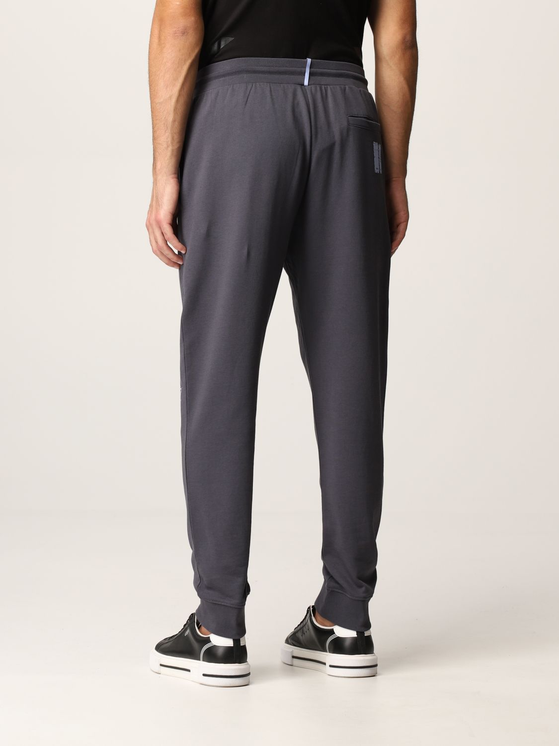 Icon Breathe trousers by in cotton