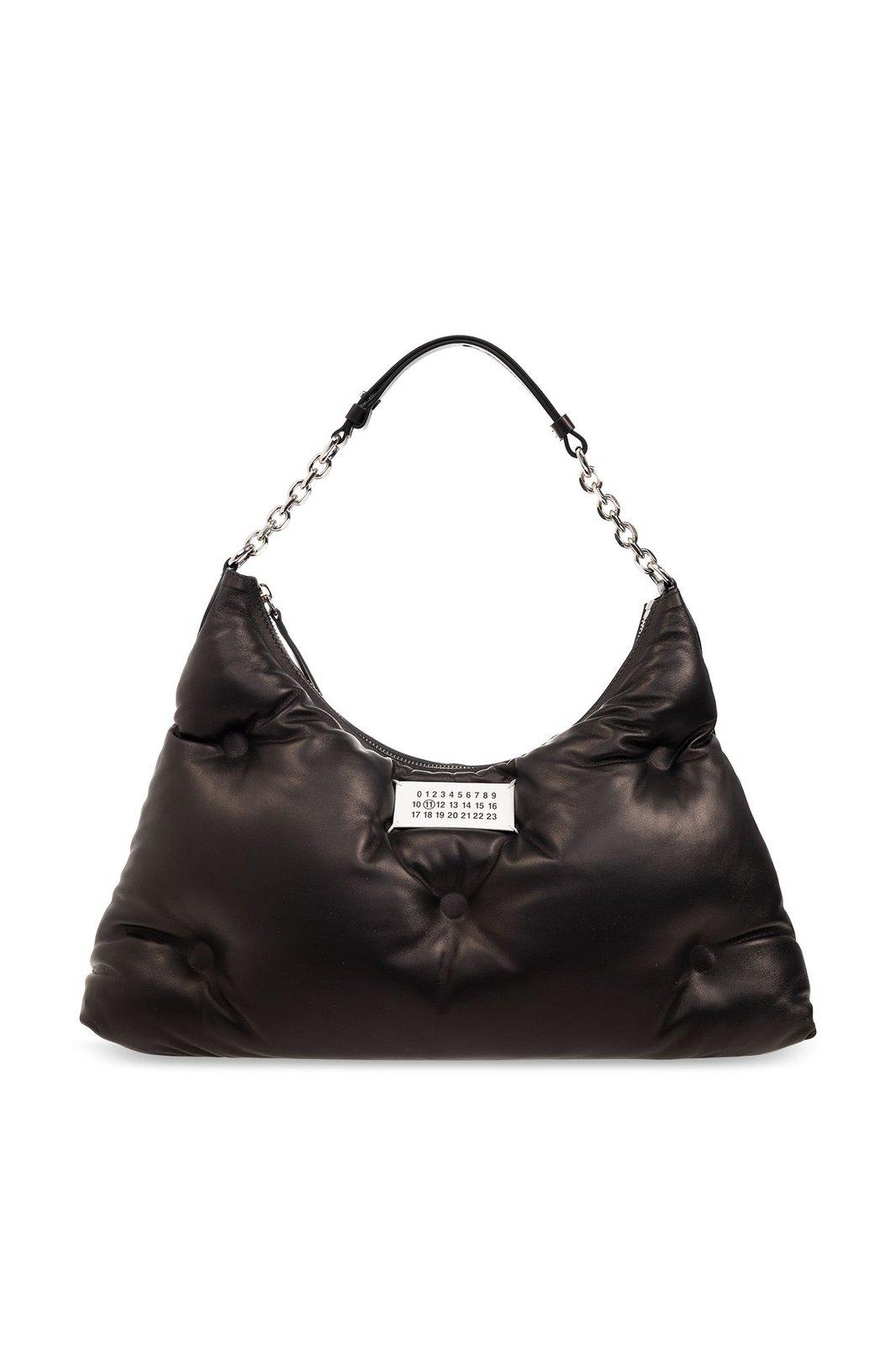 Glam Slam Hobo Medium Shoulder Bag
