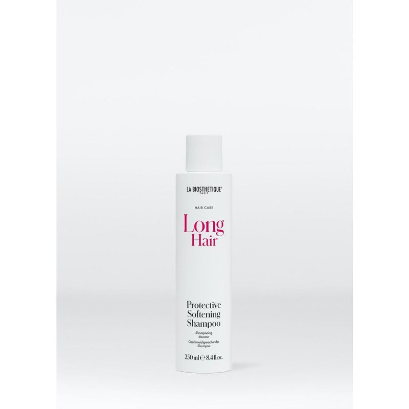 Protective softening shampoo La Biosthetique Long Hair Protective Softening Shampoo