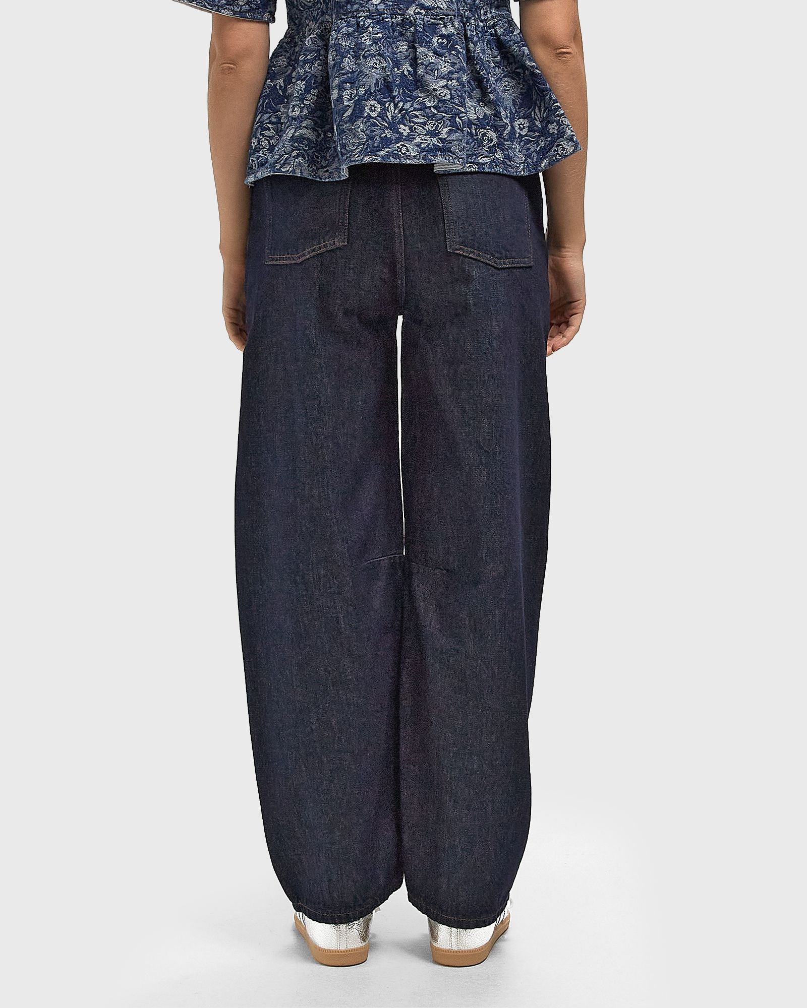ENBILLIE JEANS 6856 blue female Jeans now available at BSTN