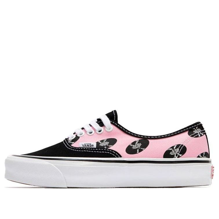 Wacko Maria x Authentic LX 'Records - Pink'
