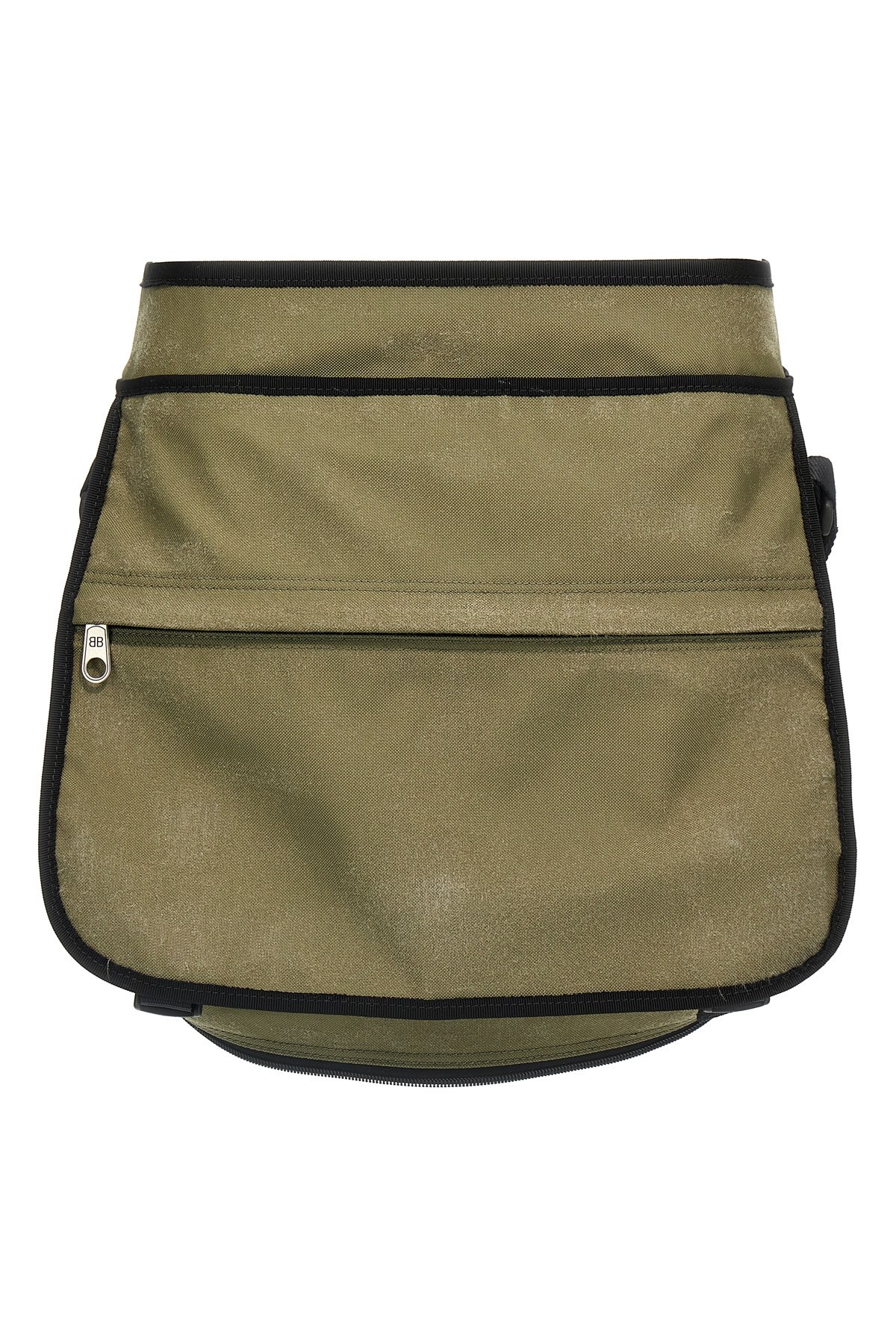 'Bag' Mini Skirt
