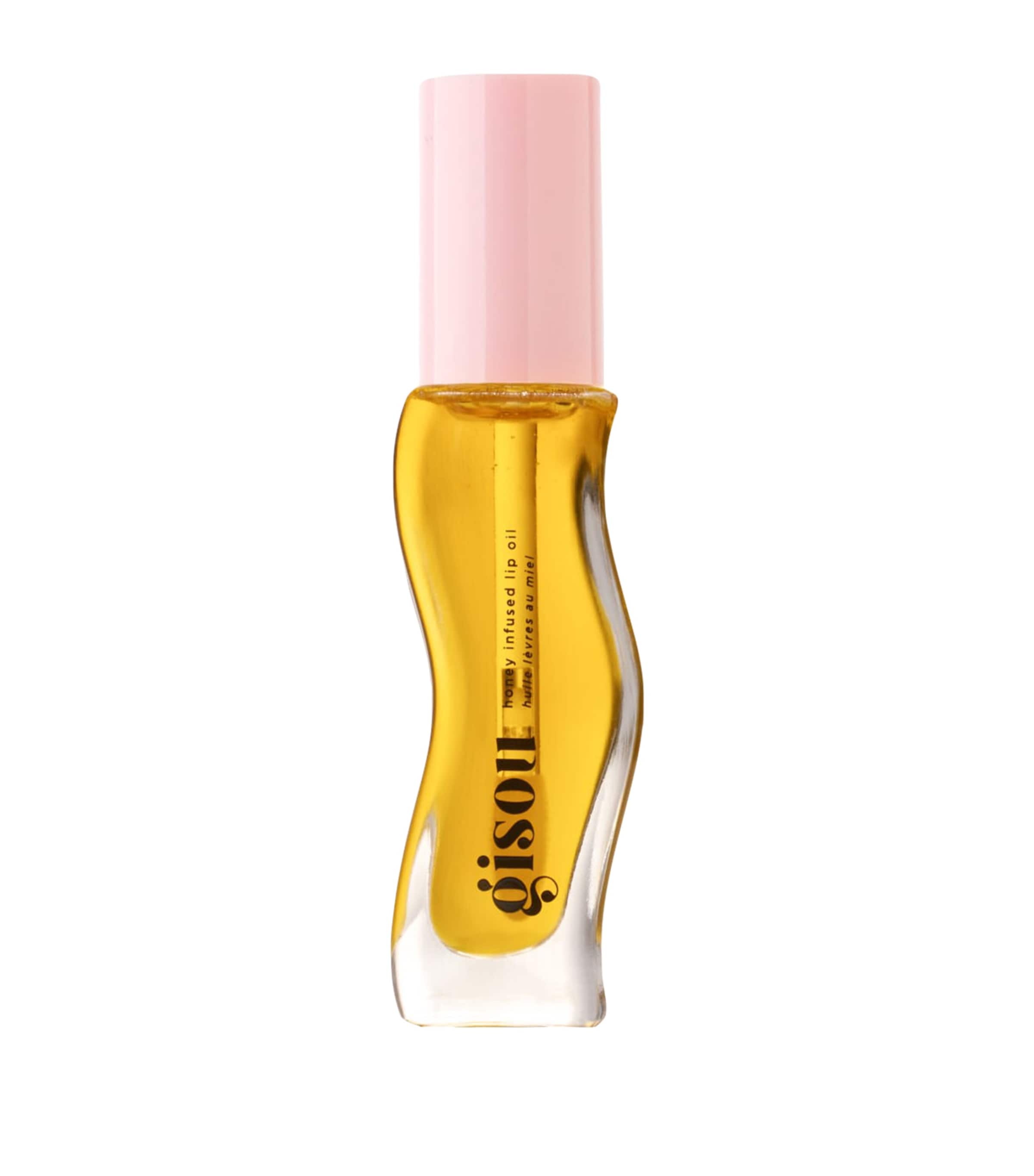 Honey Infused Lip Oil