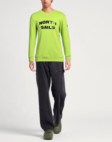 North Sails Man T