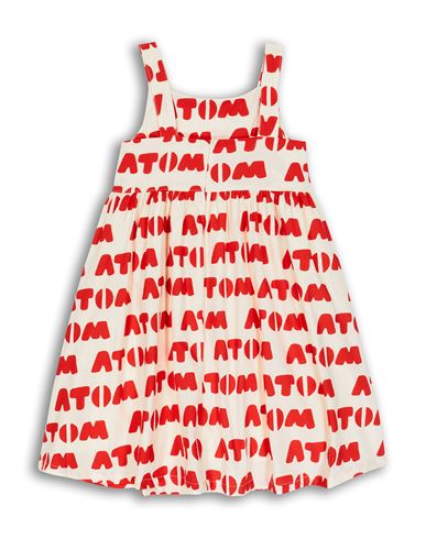 Kid Girl Kids' dress Ivory Size 10 Cotton