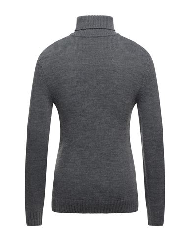 Man Turtleneck Grey Size XL Dralon