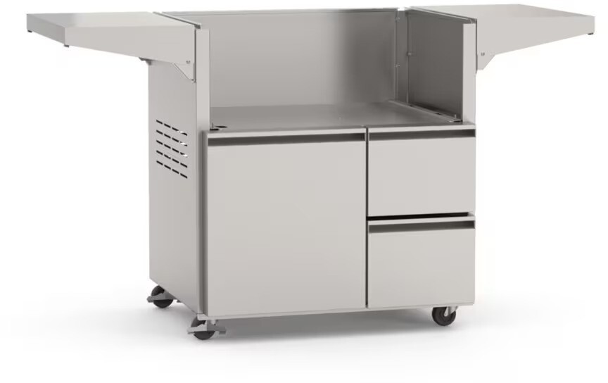 Fire Magic Grill Cart 660SC