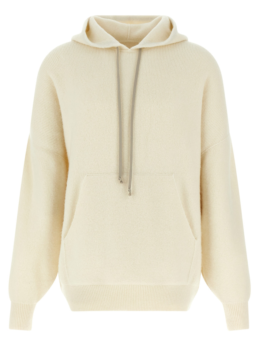 Hun Hoodie Sweater
