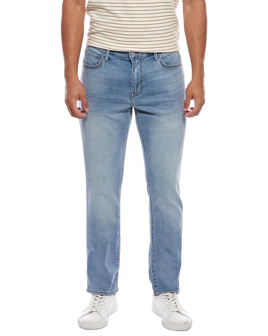 The Asher Culver Slim Jean