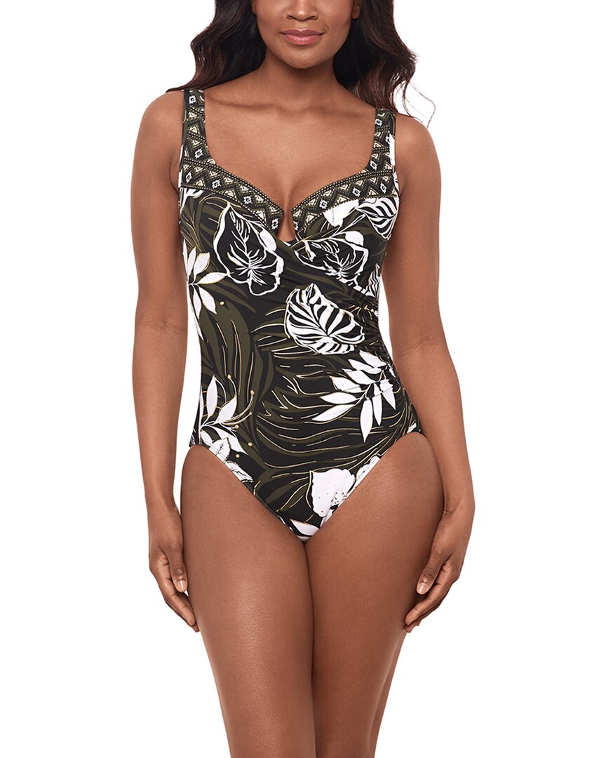 Elle Dorado Escape One-Piece