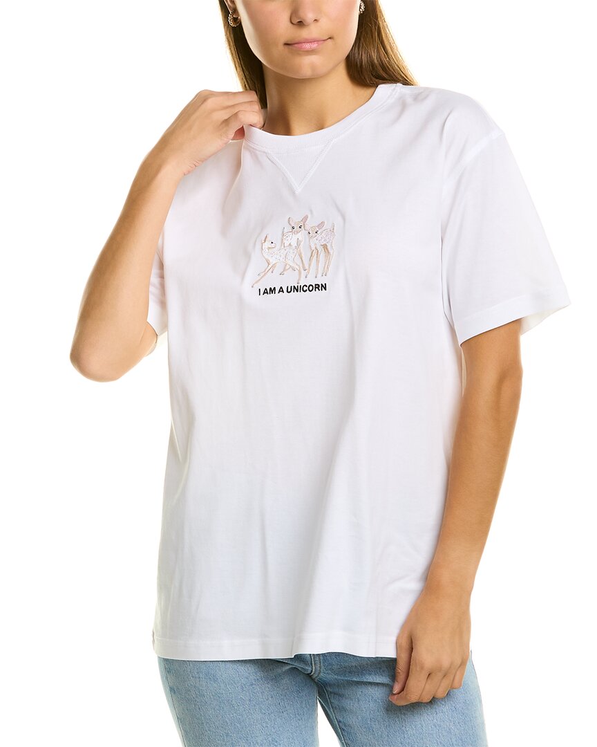 Oversized T-Shirt