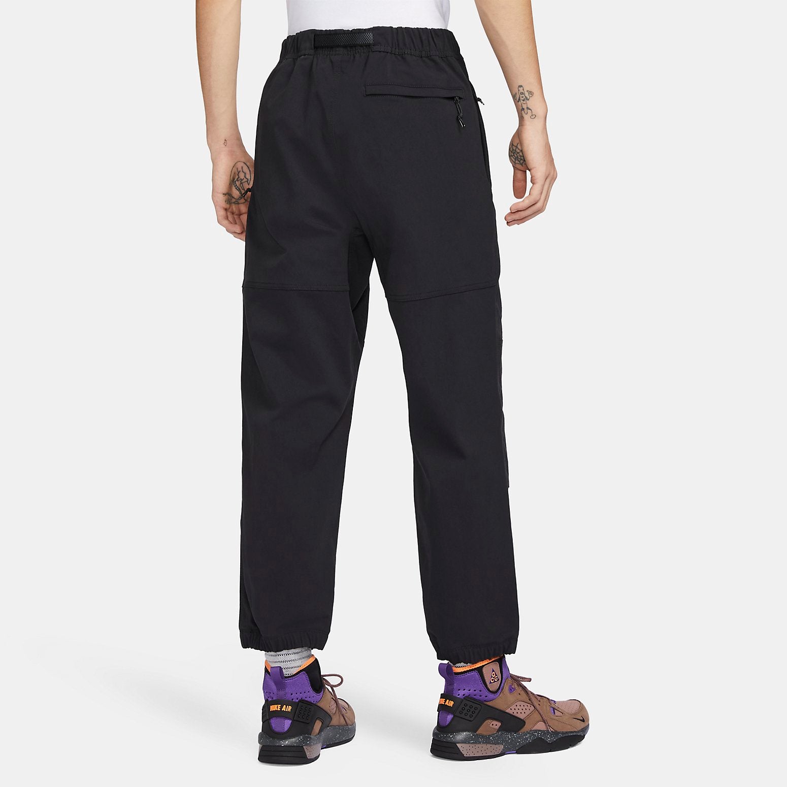 ACG Trail Trousers 'Black'