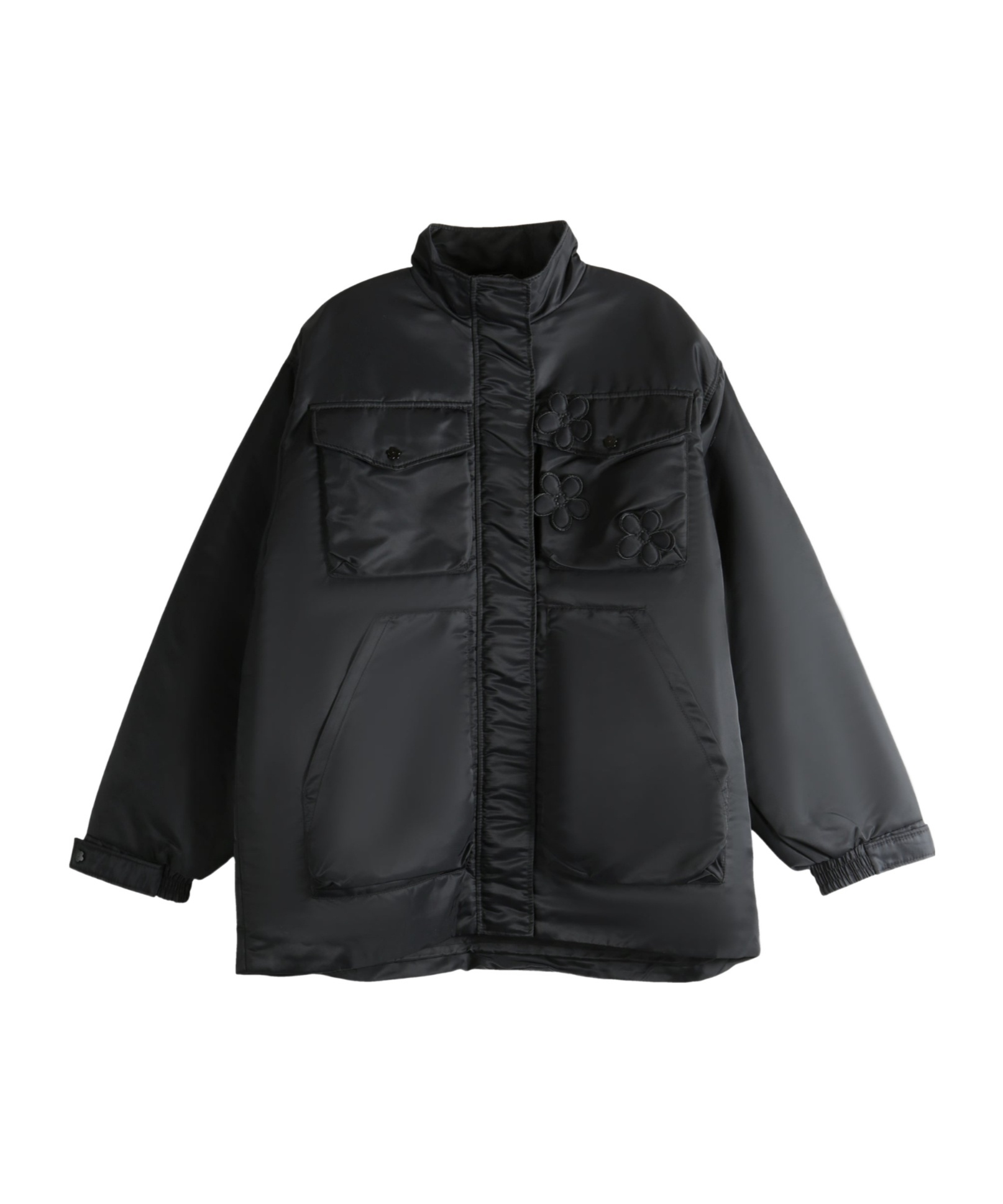 Briana Jacket