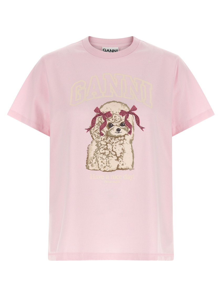 Organic Cotton T-Shirt
