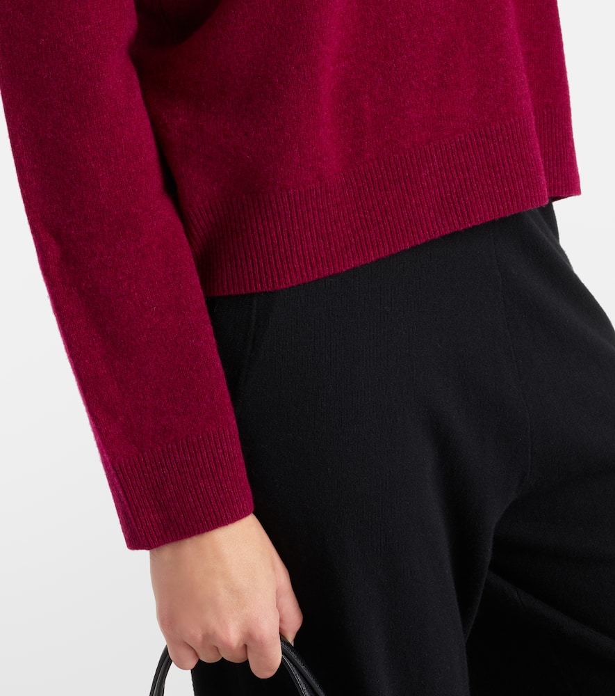 Jesse wool sweater