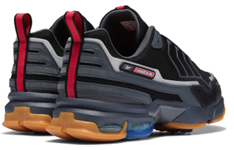 DMX6 MMI 'Black Hype Pink'