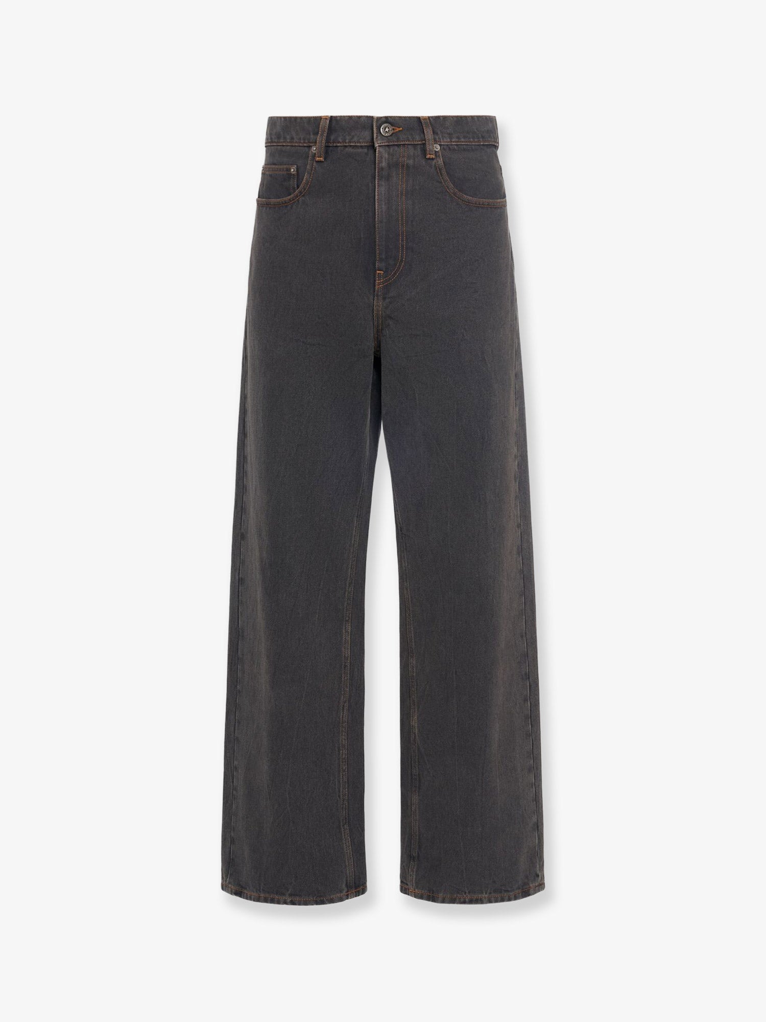 Jeans — Blue