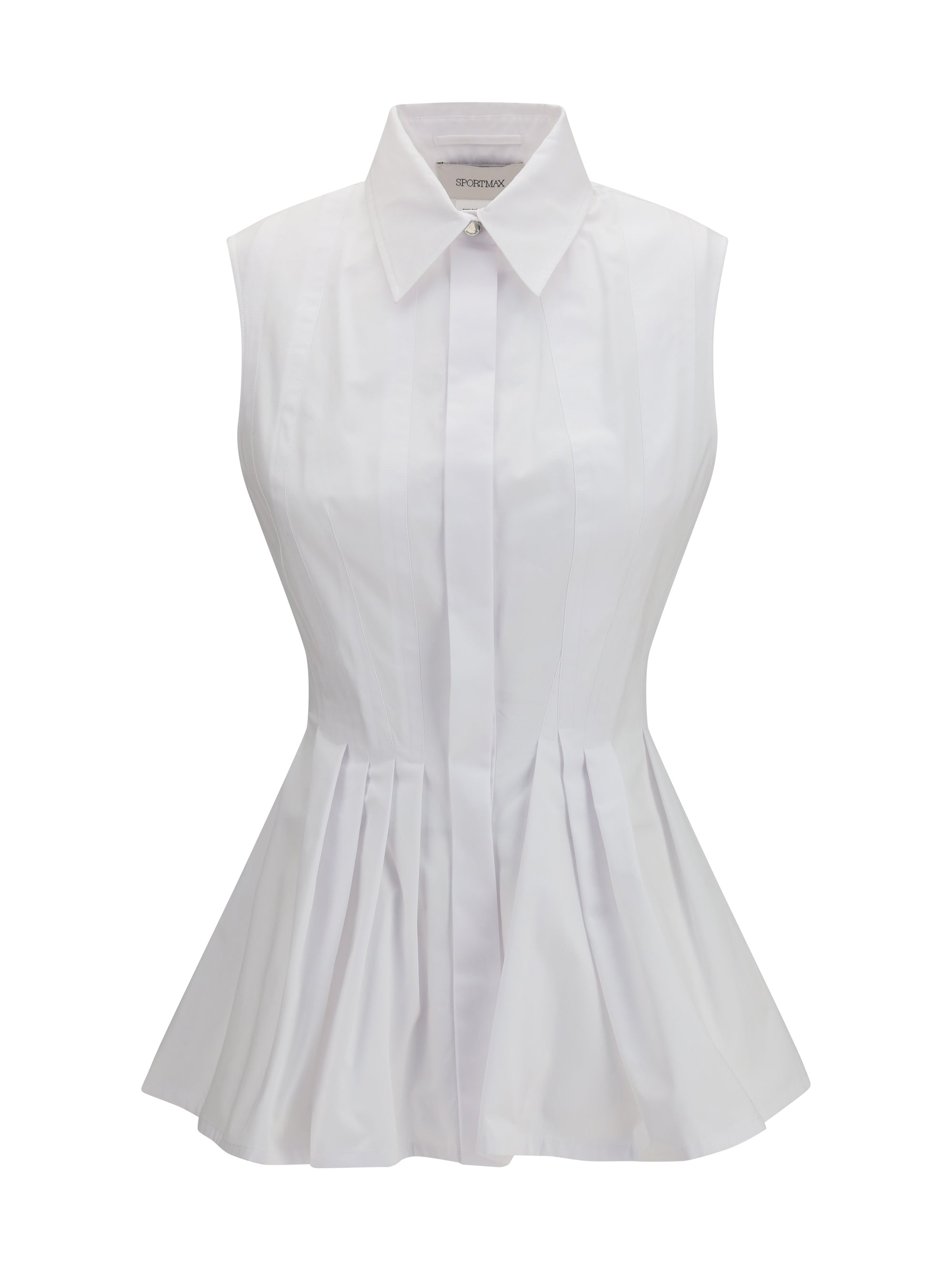 Shirt — White