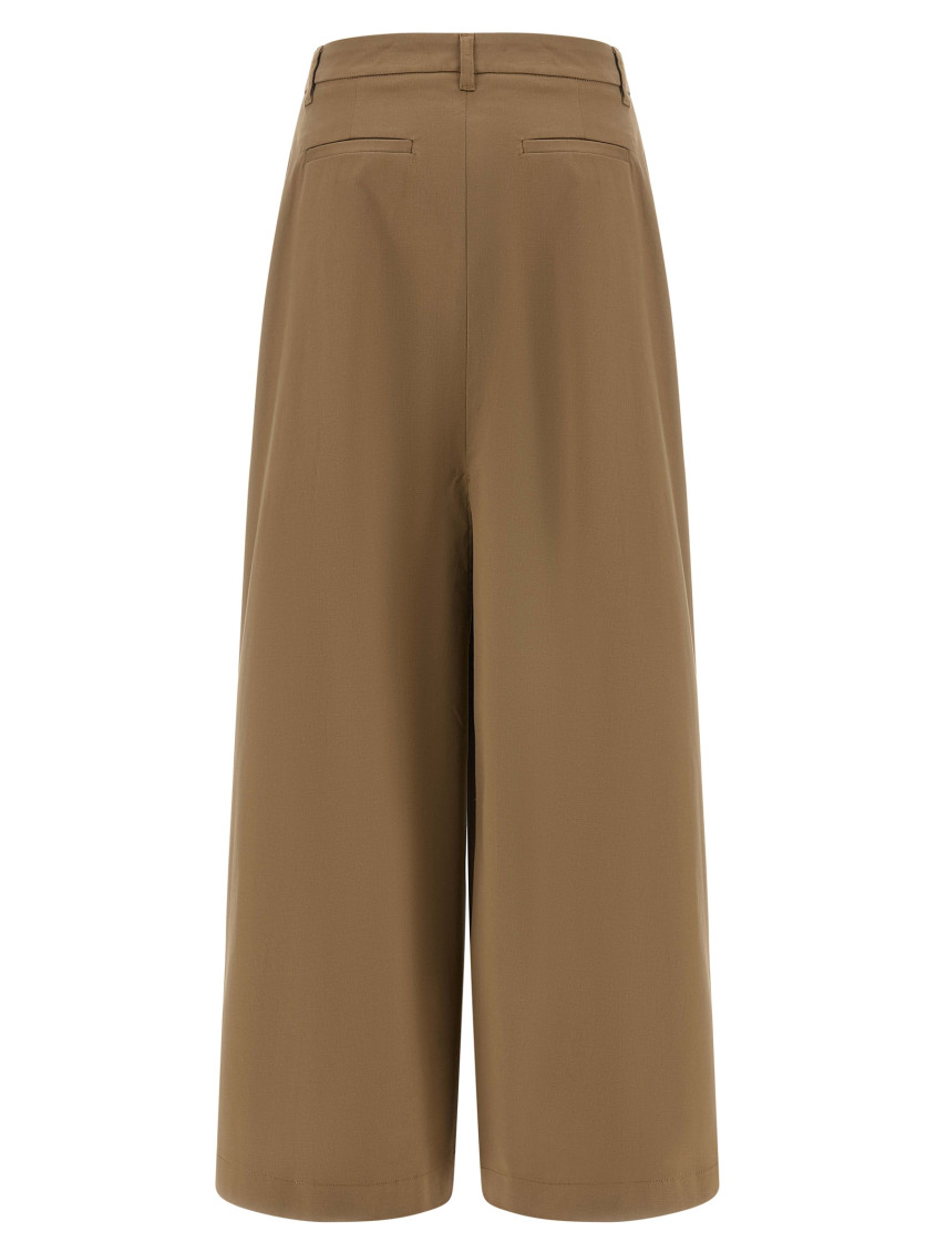 Daisy Skirts Brown