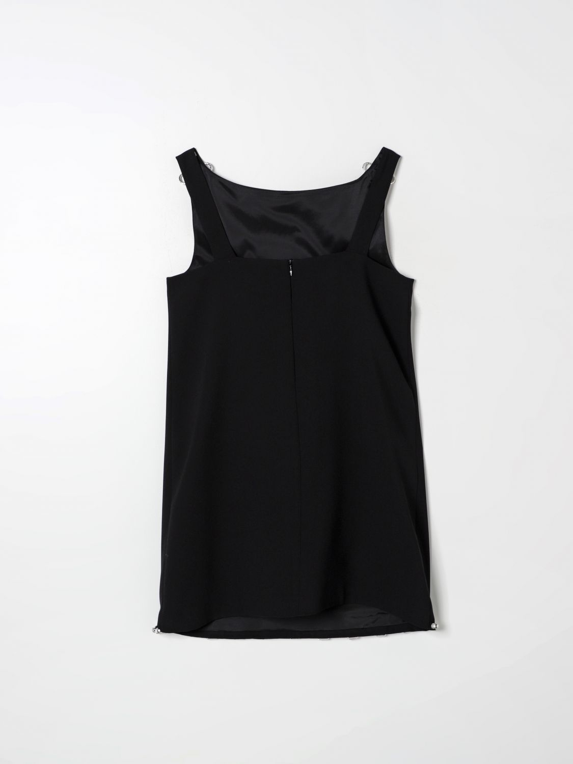 Dress Kids color Black
