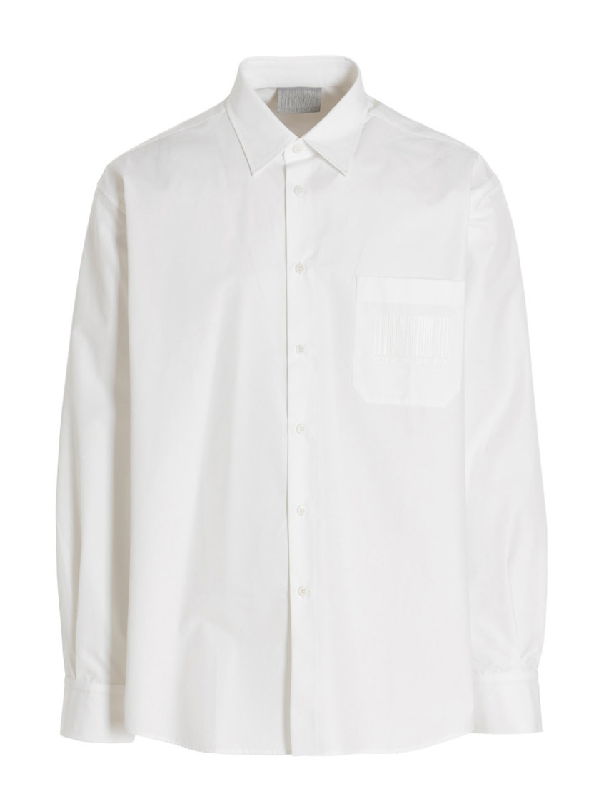 Domotics Shirt