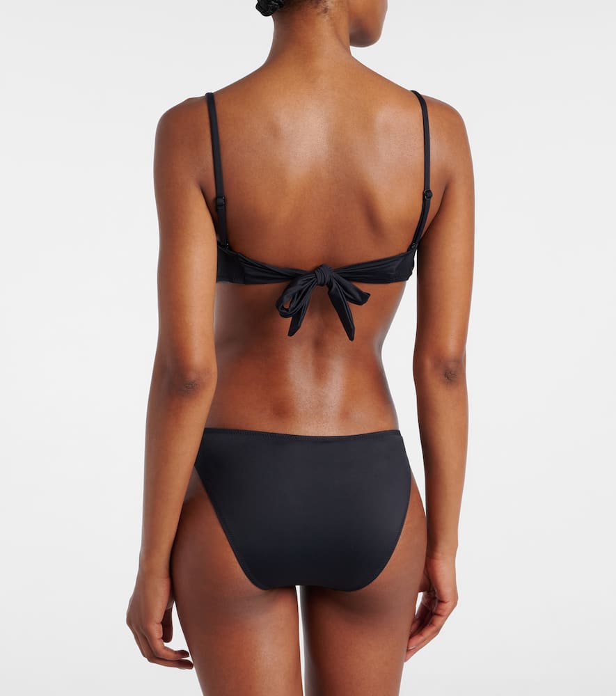 Devin Hipster bikini top
