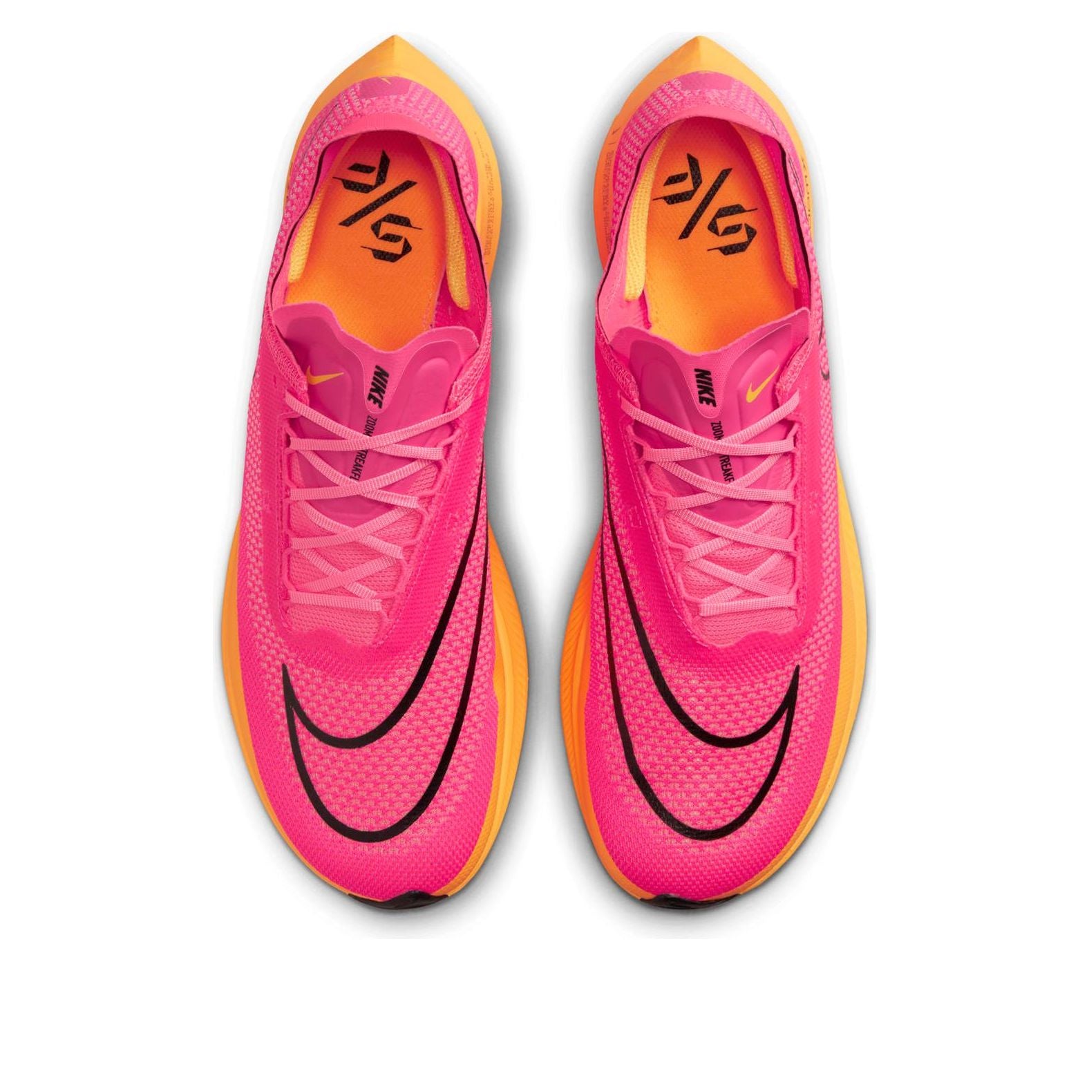 ZoomX Streakfly 'Hyper Pink Laser Orange'