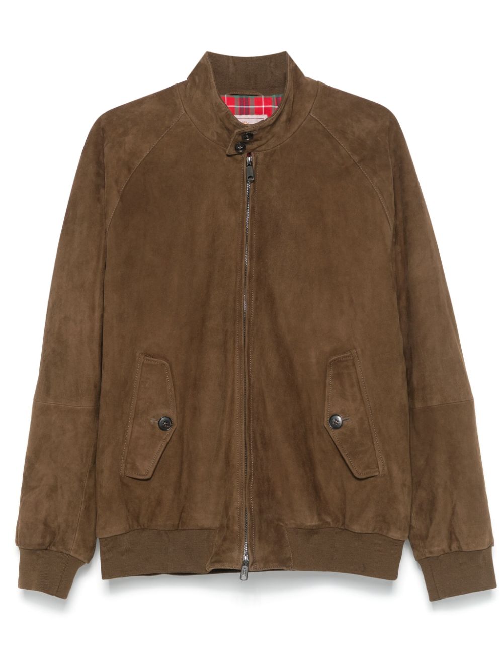 G9 jacket - Brown