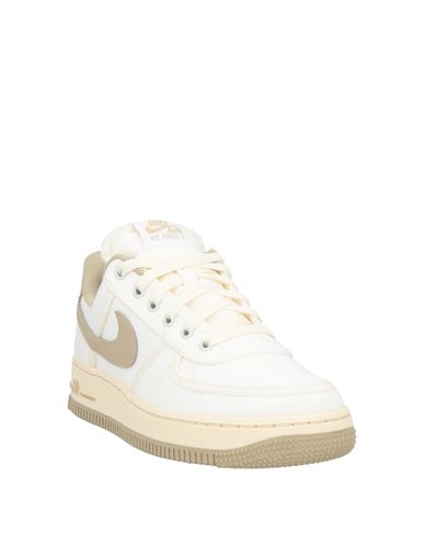 Woman Sneakers Cream