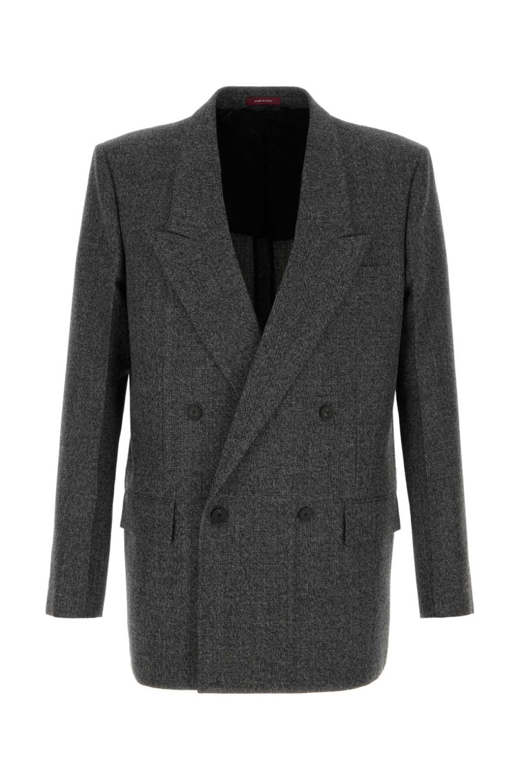 Jackets And Vests