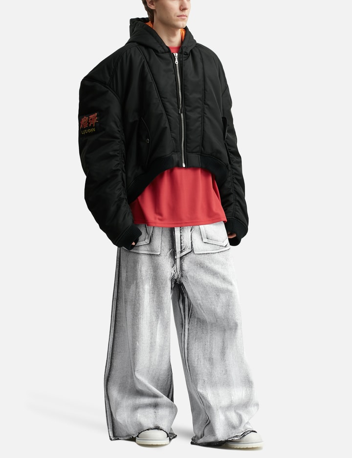 Patch Bomber