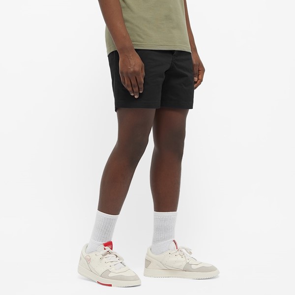 Tailored bermuda shorts