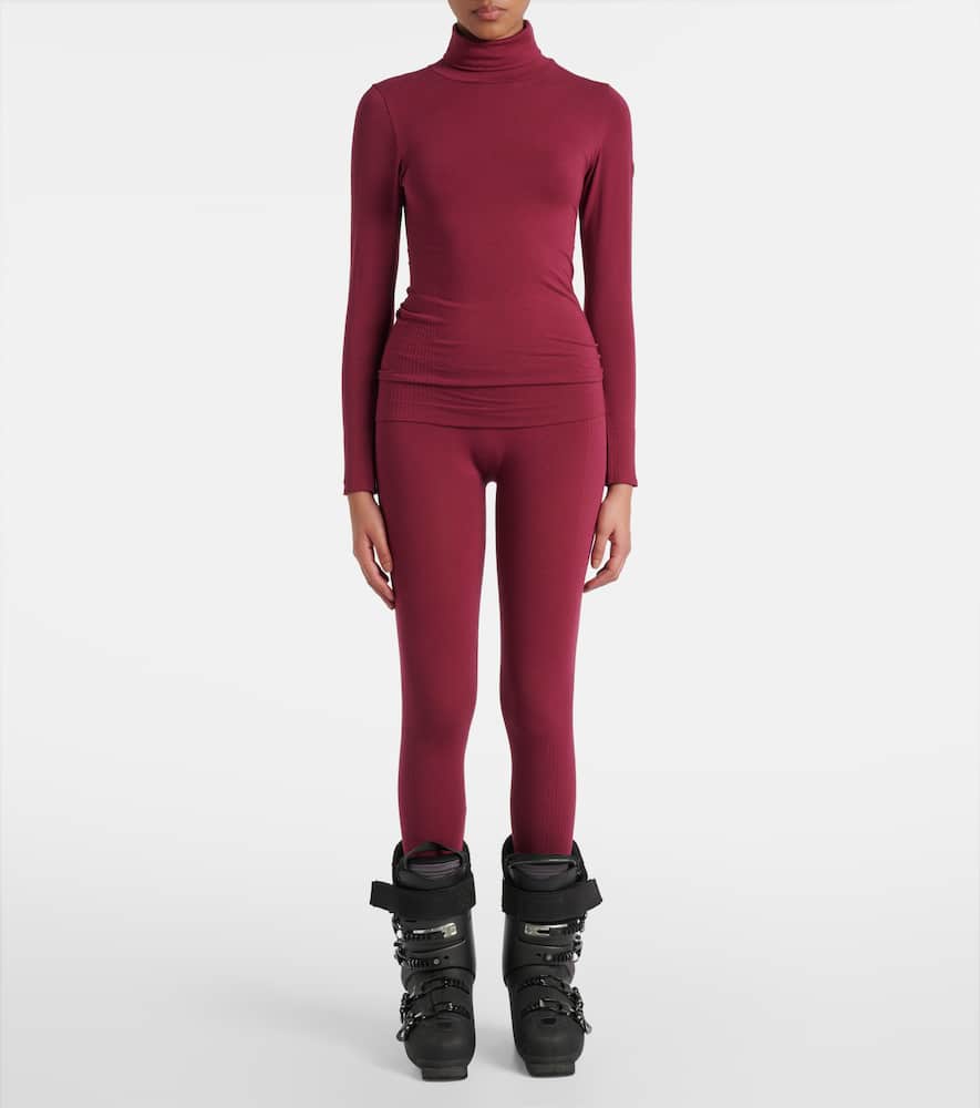 Alliance technical leggings