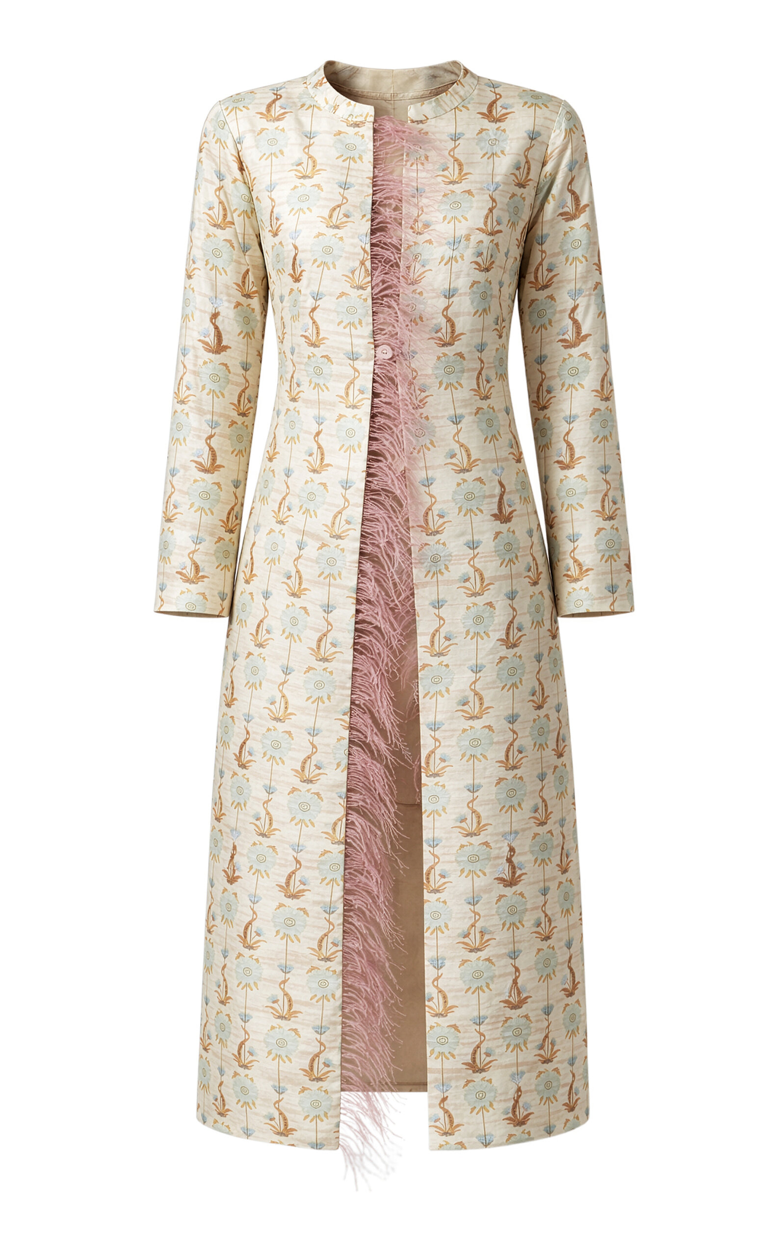 Vienna Coat - Moda Operandi