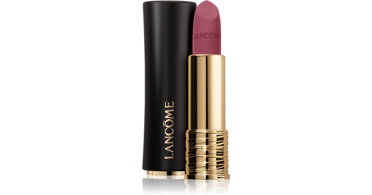 Lancôme L'Absolu Rouge Drama Matte 2024 455 3.6 g Lipstick
