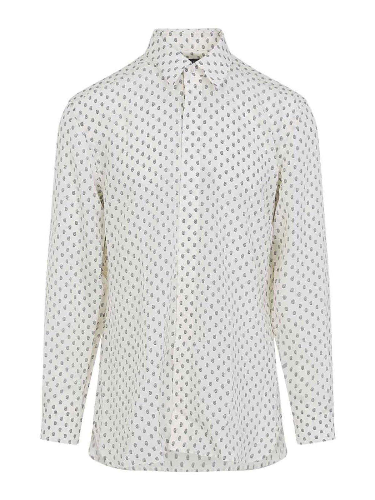 Fluid Shirt