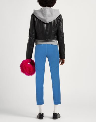 Woman Pants Blue
